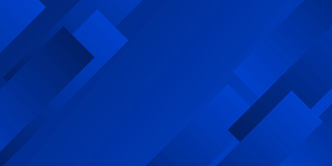 Abstract background bright blue with modern corporate concept.