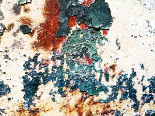 Beautiful Abstract Grunge Decorative Wall Background