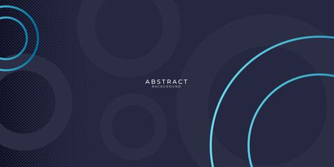 Abstract internet security online business security services background for presentation design