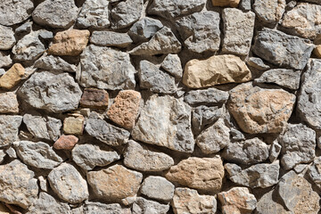 Graphic texture stone