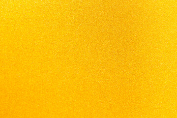 goldy yellow glitter textured shiny background