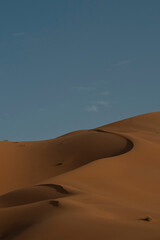 Morocco desertic lookouts, 