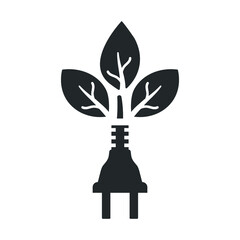 Eco system Icon
