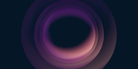Modern dark pink purple abstract technology background