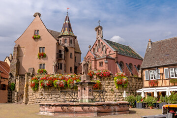 Eguisheim