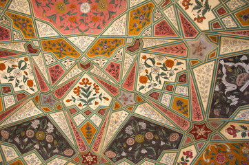 tile mosaic