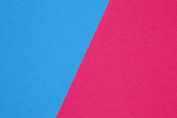 red and blue paper texture background
