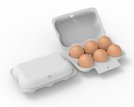 Download Egg Carton Mockup Photos Royalty Free Images Graphics Vectors Videos Adobe Stock PSD Mockup Templates