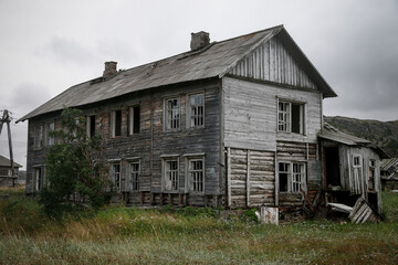 Old house