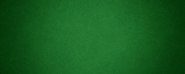 Abstract Soft Green Grunge Background
