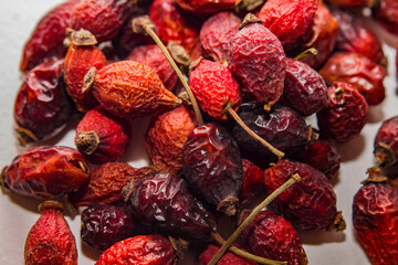 rose hip