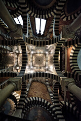 Fototapeta premium close up of an engine