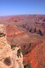 Grand canyon