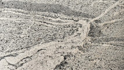 Background texture, stone surface, light gray abstract pattern