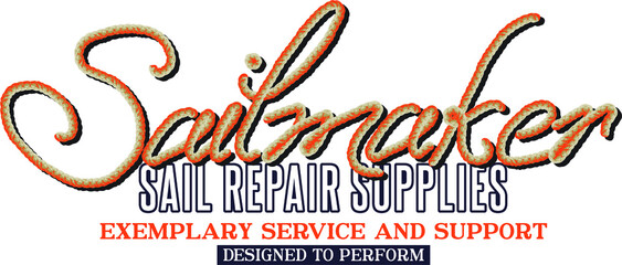 Slogan graphic for t-shirt print. T-shirt design with slogan. typography for tee print vector