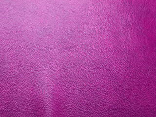 Purple cattle leather texture background