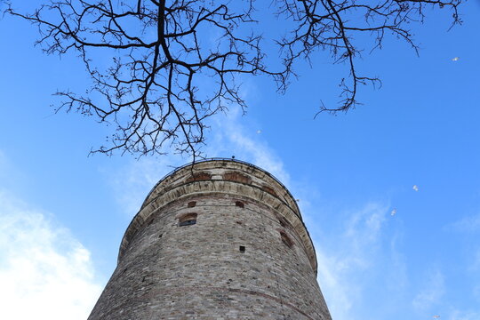 galata tower