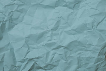 Crumpled light color background texture