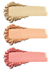 face powder beauty make up blush makeup cosmetic skin product shade foundation fashion