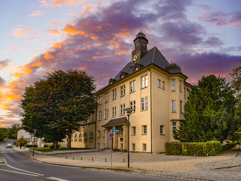 Spremberg Brandenburg
niedersorbisch Grodk Brandenburgisch Spree-Nei&szlig;e sorbischen Siedlungsgebiet Niederlausitz
