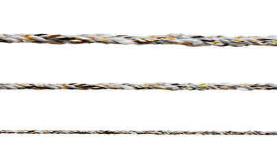 string rope cord cable line