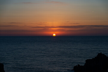 日の出