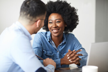 young girl businesswoman office business colleague corporate