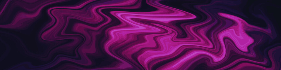 Paint splash. Liquid marbling effect. Color fluid background