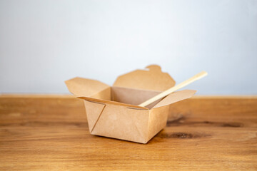 Takeaway Box
