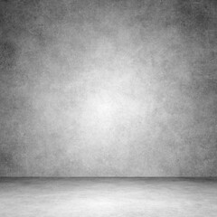 Designed grunge texture. Wall and floor interior background