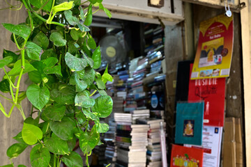 Book store in delhi