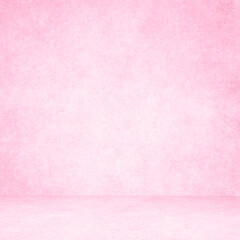 Designed grunge texture. Wall and floor interior background