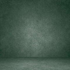 Designed grunge texture. Wall and floor interior background