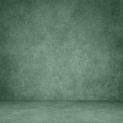 Designed grunge texture. Wall and floor interior background