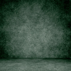 Designed grunge texture. Wall and floor interior background