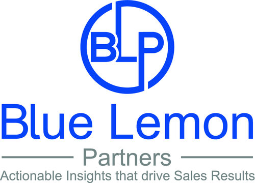 BLP Letter Logo