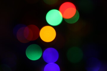 イルミネーション