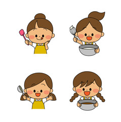 クッキングキッズ01