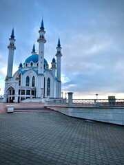 church of the savior on spilled blood