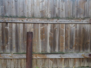 gray board loft grunge vintage boards fence