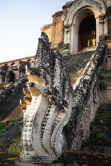 Chiang Mai Temple Square