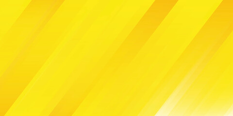Yellow orange white abstract background geometry shine and layer element vector for presentation design. Suit for business, corporate, institution, party, festive, seminar, and talks.
