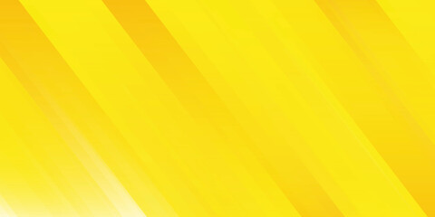 Yellow orange white abstract background geometry shine and layer element vector for presentation design. Suit for business, corporate, institution, party, festive, seminar, and talks.
