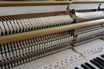 piano