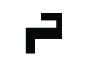 p logo letter designs and monogram logos