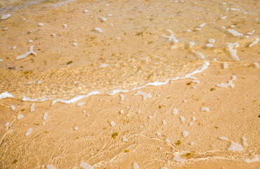 photo of water at sea