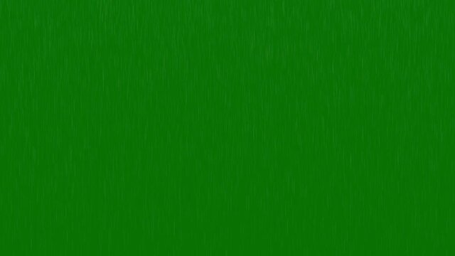 Rain Stock Footage Overlay