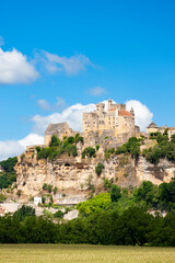 Chateau de Beynac (Beynac-et-Cazenac) France