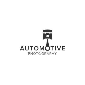 Automotive Photography Logo