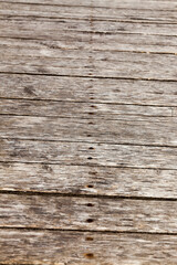 old wood surface